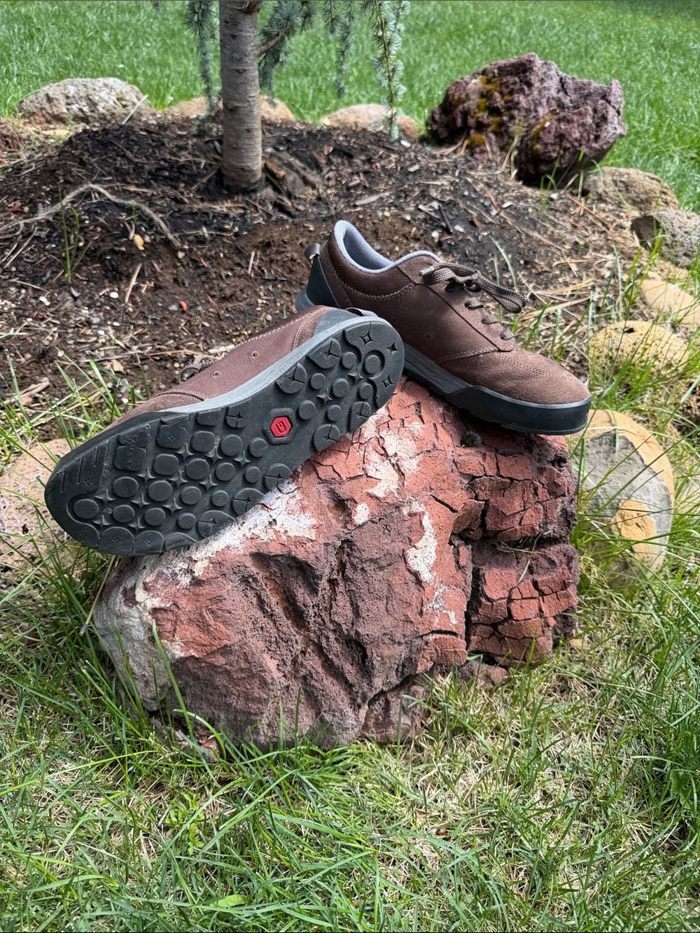 Astral Rover shoes
